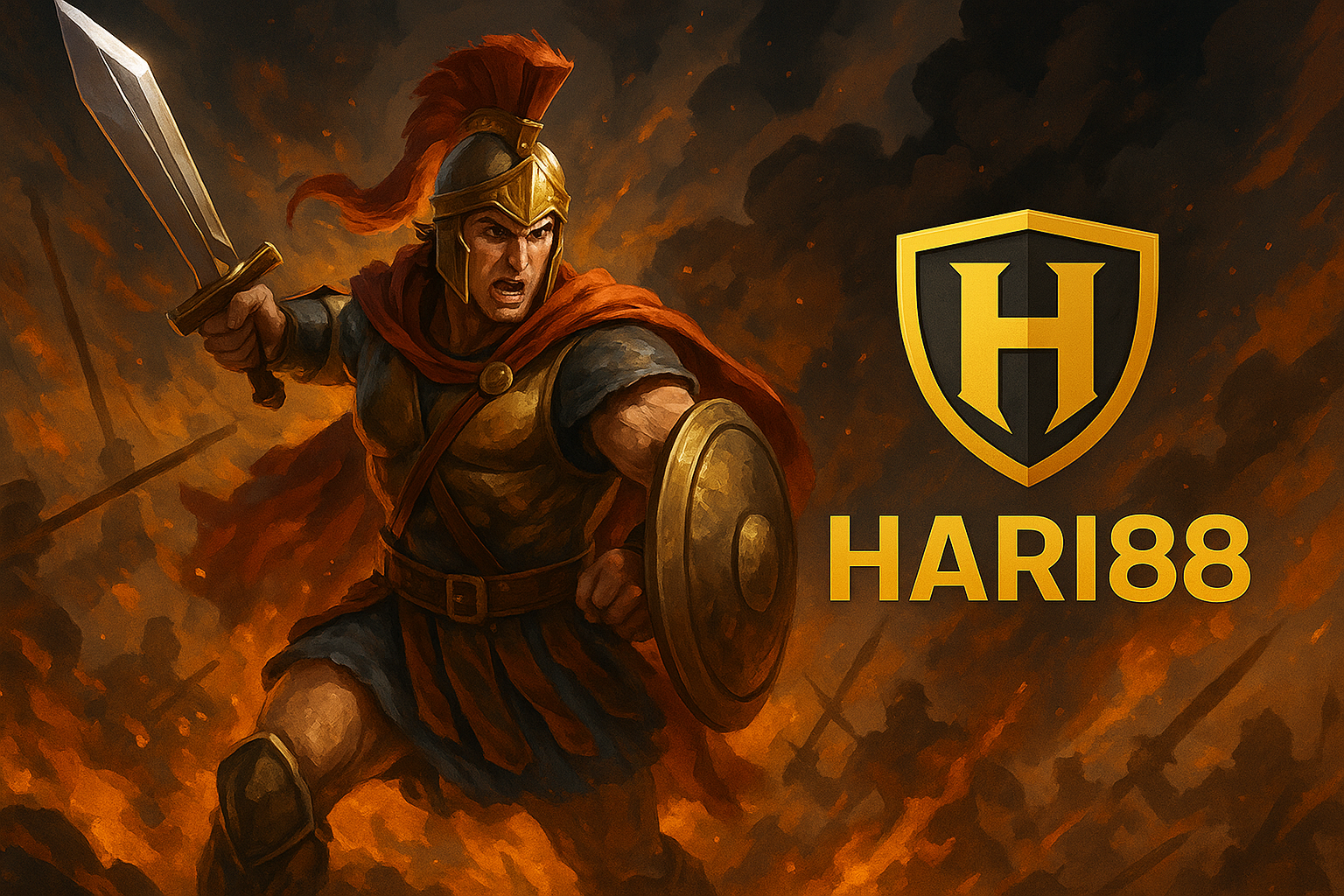 HARI88