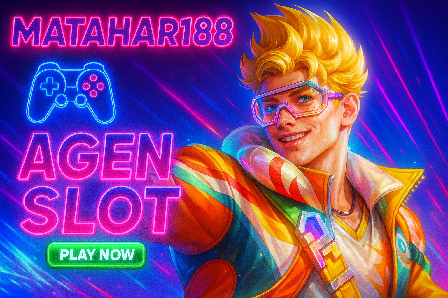Matahari188 – Ngabuburit Di Game Online Matahari 188 Ini!